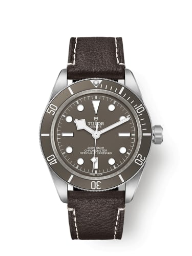 Tudor Black Bay Fifty-Eight 925