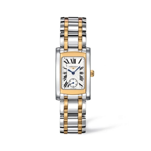 Longines DolceVita 20 Quartz Two Tone