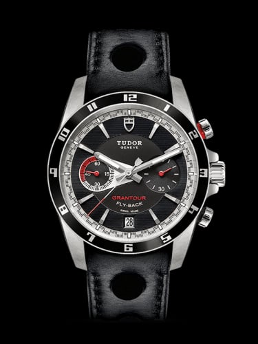 Tudor Grantour