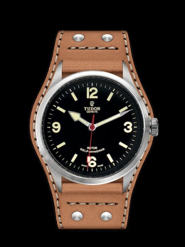 Tudor Heritage Ranger / Bund