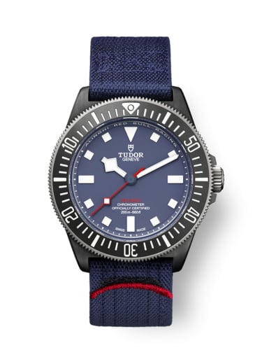 Tudor Pelagos FXD Alinghi Red Bull Racing