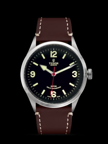 Tudor Heritage Ranger / Strap