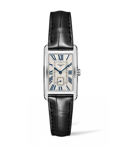 Longines DolceVita 23 Quartz Stainless Steel / Silver