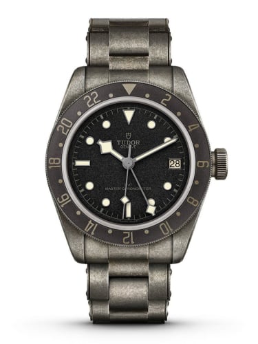 Tudor Black Bay GMT One / Only Watch 2021