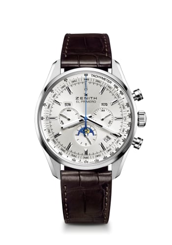 Zenith El Primero 410