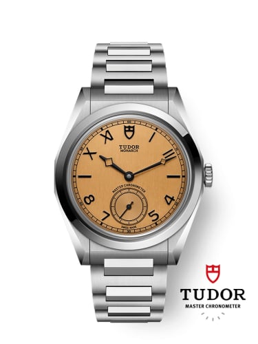 Tudor Monarch