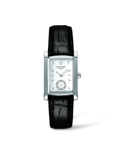 Longines DolceVita 22 Quartz Stainless Steel