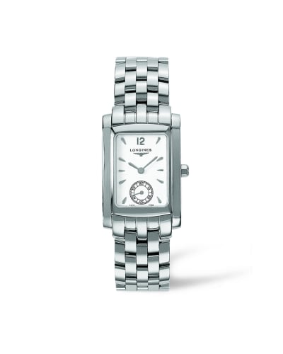 Longines DolceVita 22 Quartz Stainless Steel