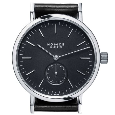 Nomos Glashütte Tangente Sport Index