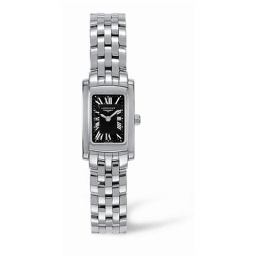Longines DolceVita 16 Quartz Stainless Steel