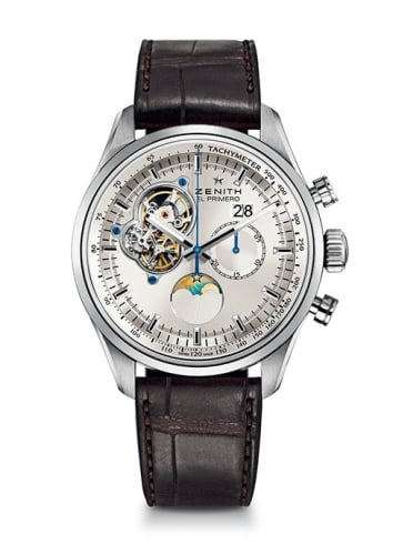 Zenith El Primero Chronomaster Grande Date