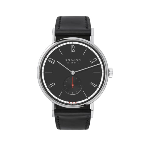 Nomos Glashütte Tangente 38 Amsterdam
