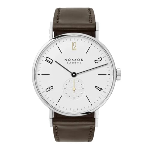 Nomos Glashütte Tangente 38 Le Page