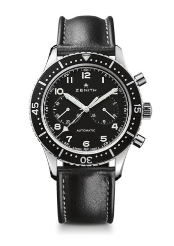 Zenith Cronometro Tipo CP-2