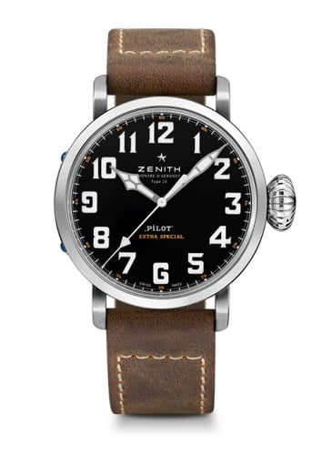 Zenith Pilot Type 20 Extra Special