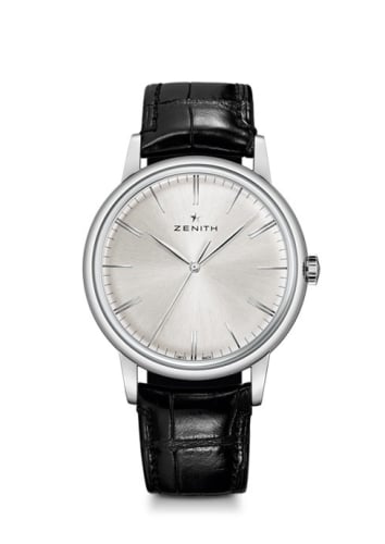 Zenith Elite 6150