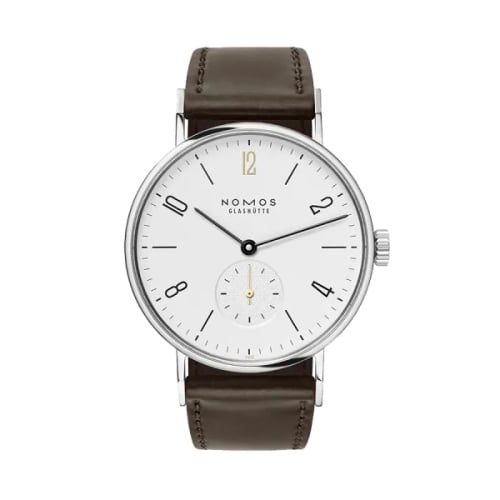 Nomos Glashütte Tangente 35 Le Page
