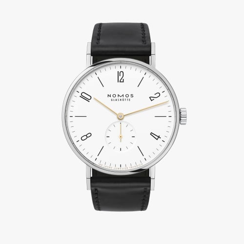 Nomos Glashütte Tangente 38 160 Jahre Juwelier Fridrich