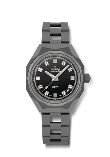 Zenith Defy Revival Shadow