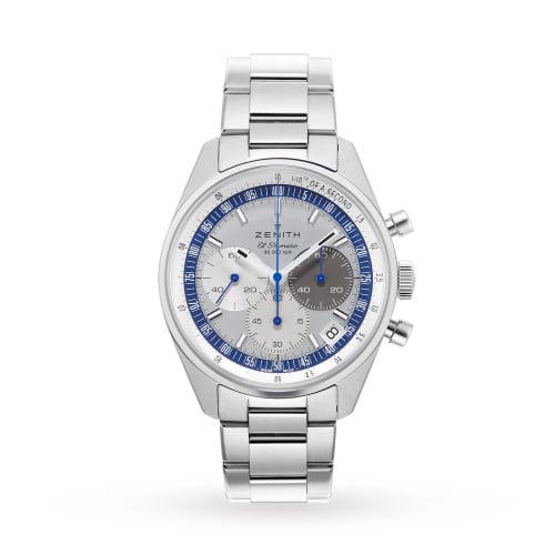 Zenith Chronomaster Original Watches of Switzerland