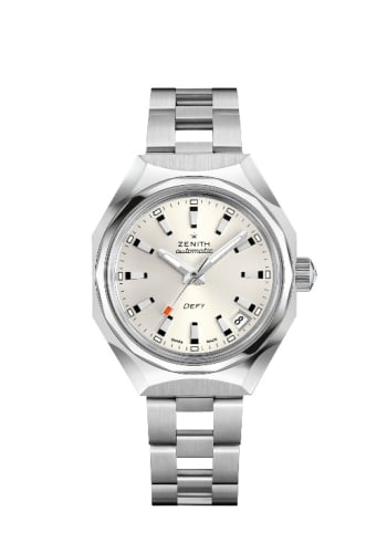 Zenith Defy A3643 Revival