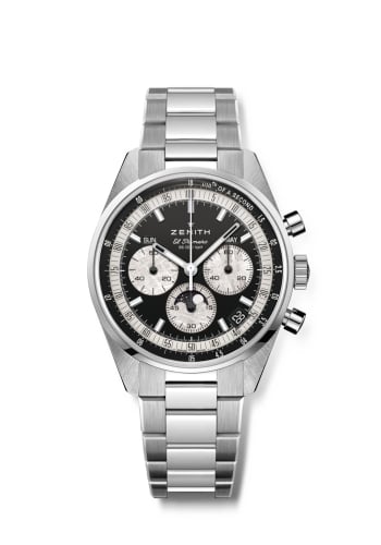 Zenith Chronomaster Original Triple Calendar Hodinkee