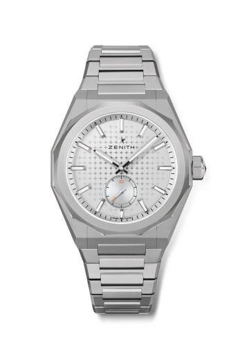 Zenith Defy Skyline C.X. Edition