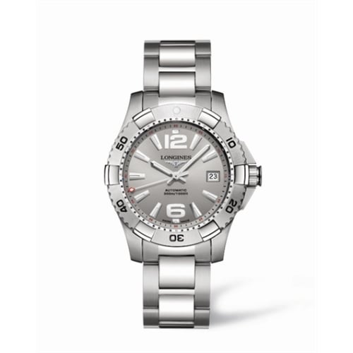 Longines Hydroconquest Automatic 39