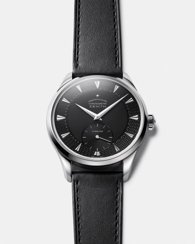 Zenith Calibre 135 Observatoire Limited Edition