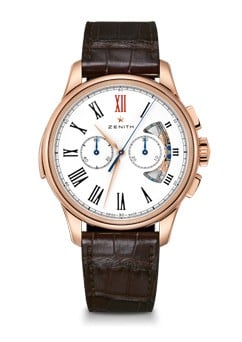 Zenith Academy Répetition Minutes