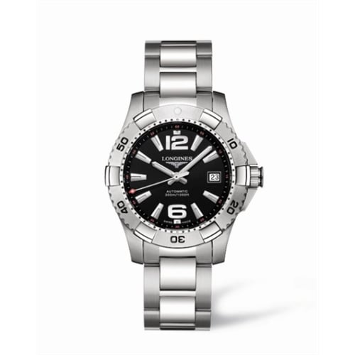 Longines Hydroconquest Automatic 39