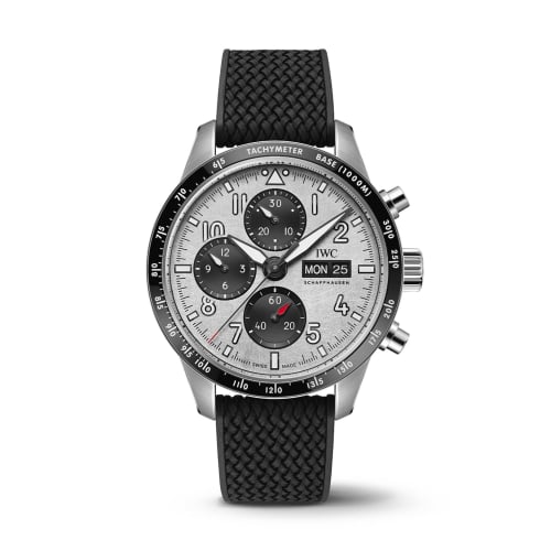 IWC Schaffhausen Pilot's Watch Performance Chronograph 41 722 Edition