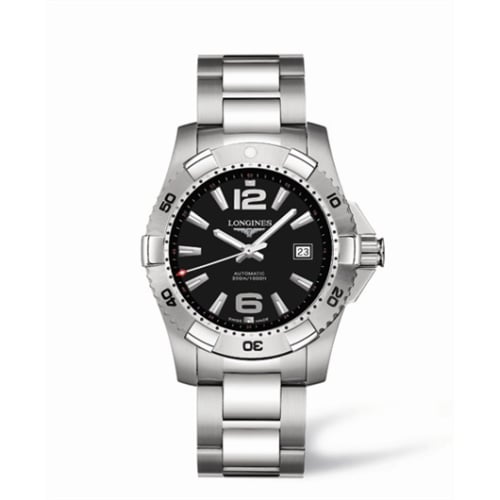 Longines Hydroconquest Automatic 41