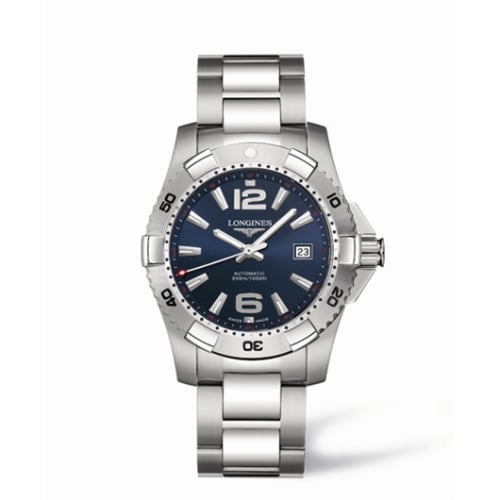 Longines Hydroconquest Automatic 41