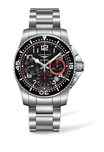 Longines Hydroconquest Chronograph L688
