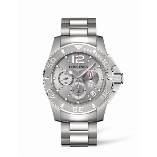 Longines Hydroconquest Chronograph