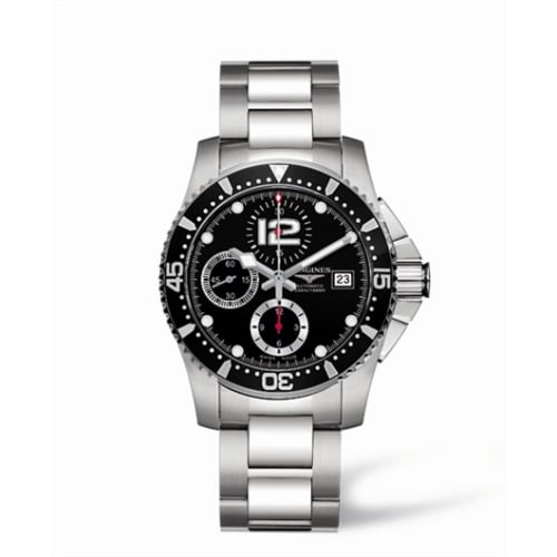 Longines Hydroconquest Chronograph