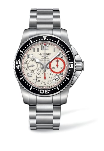 Longines Hydroconquest Chronograph L688