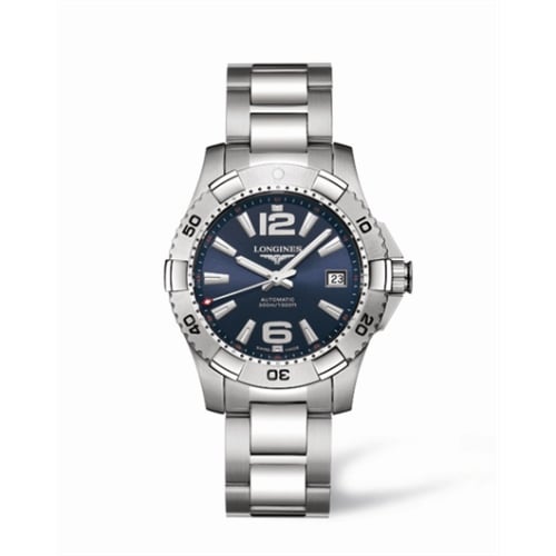 Longines Hydroconquest Automatic 39