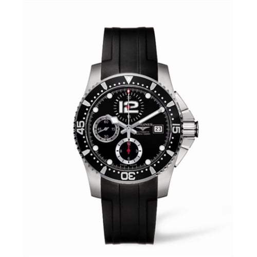 Longines Hydroconquest Chronograph