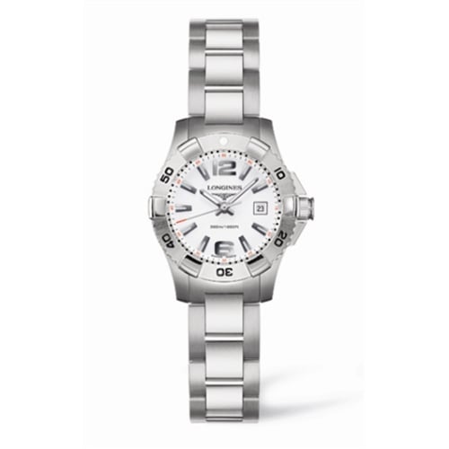 Longines Hydroconquest Quartz 25
