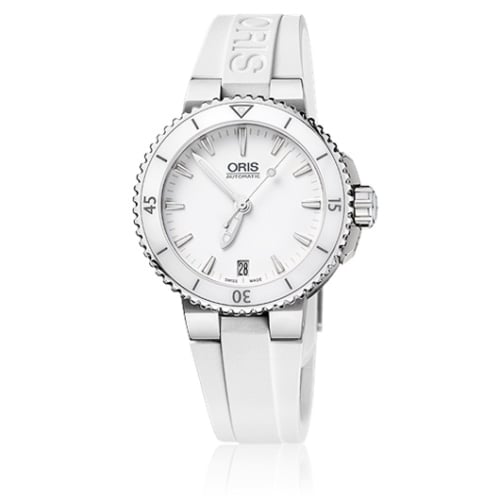 Oris Aquis Date 36