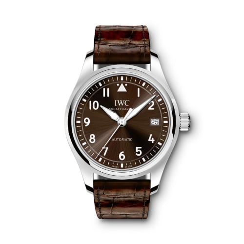 IWC Schaffhausen Pilot's Watch 36 Antoine de Saint-Exupery