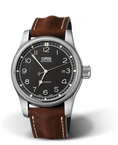 Oris Big Crown