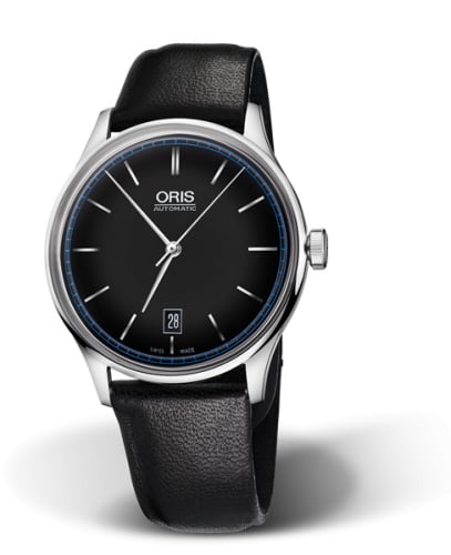 Oris Artelier John Coltrane