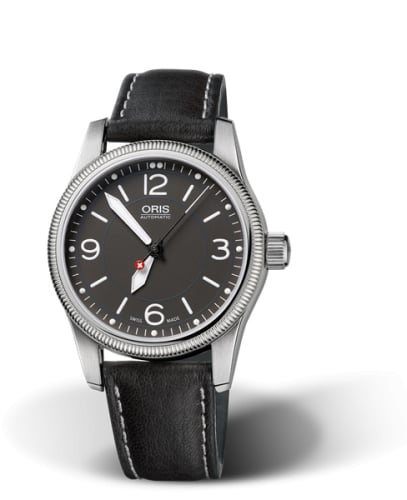 Oris Big Crown Swiss Hunter Team PS Edition