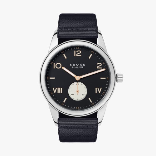 Nomos Glashütte Club Campus U