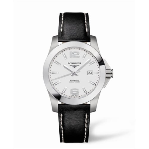 Longines Conquest Automatic 39