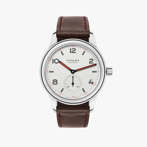 Nomos Glashütte Club 36 Mk2