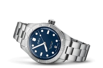 Oris Divers Sixty-Five 38 LFP